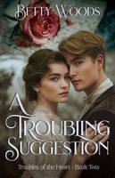Betty Woods's Latest Book