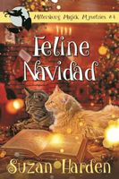 Suzan Harden's Latest Book