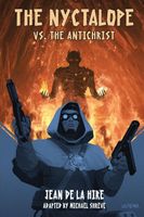 The NYCTALOPE VS. THE ANTICHRIST