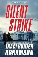 Silent Strike book cover
