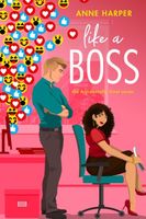 Anne Harper's Latest Book