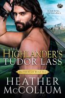 The Highlander's Tudor Lass