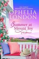 Ophelia London's Latest Book