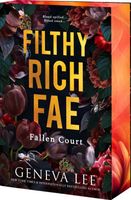 Geneva Lee's Latest Book