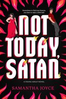 Not Today, Satan