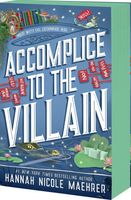 Hannah Nicole Maehrer's Latest Book