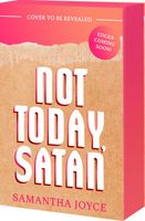 Samantha Joyce's Latest Book