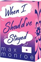 Max Monroe's Latest Book
