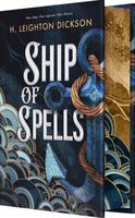 Ship of Spells