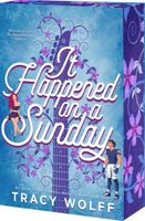 Tracy Wolff's Latest Book