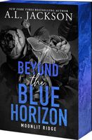 A.L. Jackson's Latest Book