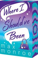 Max Monroe's Latest Book