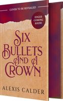 Alexis Calder's Latest Book