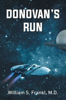 Cover of Donovan's Run by William S. Frankl