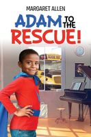 Adam To The Rescue!