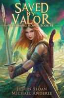 Saved By Valor