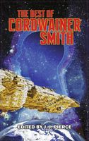 The Best of Cordwainer Smith