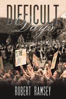 Cover of Difficult Days by Robert Ramsey