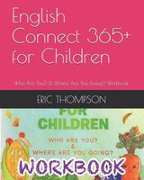Cover of Who Are You? & Where Are You Going? by Eric Thompson