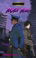 Cover of Traitor by Thomas Davis