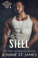 Guts and Glory - Steel