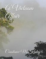 Cover of A Vietnam Affair Nancy by Lynn Davis