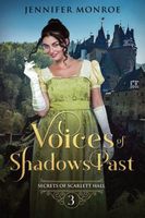 Voices of Shadows Past