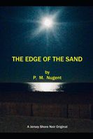 Cover of The Edge of The Sand by P.M. Nugent