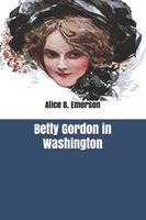 Betty Gordon in Washington