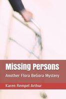Cover of Missing Persons by Karen Rempel Arthur