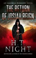 The Return of Josiah Reign