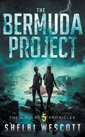 Cover of The Bermuda Project by Shelbi Wescott