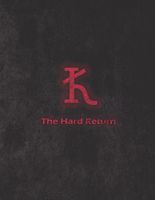 Cover of The Hard Return by A.J. Klassen