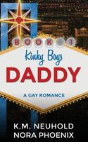 Cover of Daddy by K.M. Neuhold