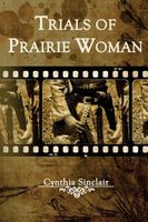 Prairie Woman Undercover