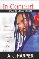 Paperback edition cover