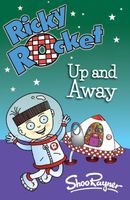 Ricky Rocket - Up and Away
