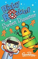 Ricky Rocket - Sweet Disaster