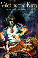 Paperback edition cover