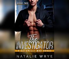 Audio edition cover