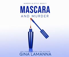 Mascara and Murder