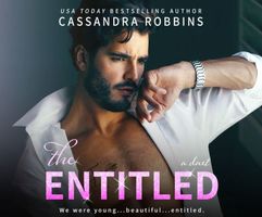 The Entitled
