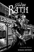 Cover of Judge Rath by Michael Davidson
