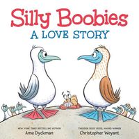Silly Boobies