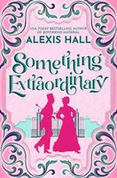 Alexis Hall's Latest Book