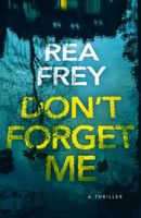 Rea Frey's Latest Book