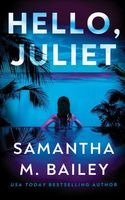 Samantha M. Bailey's Latest Book