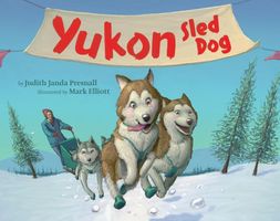 Yukon: Sled Dog