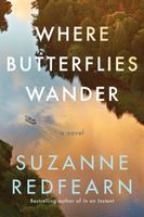 Suzanne Redfearn's Latest Book