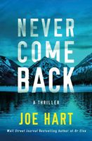 Joe Hart's Latest Book